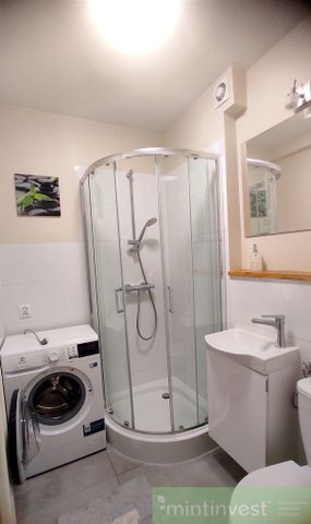 2 pok.mieszkanie, os.kuchnia,Pomorzany - Zdjęcie 4