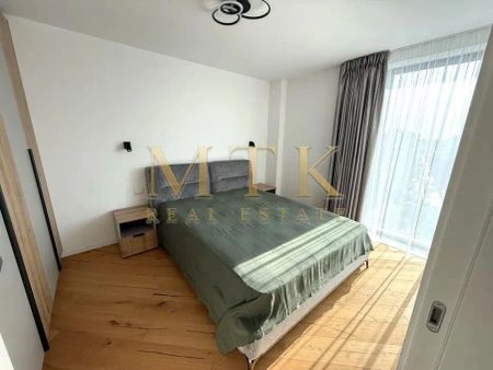 Apartament 2 camere I City Point- Aviatiei I Prima inchiriere - Photo 4