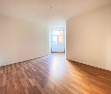 Uninah und WG-geeignet mit Einbauküche - Photo 1