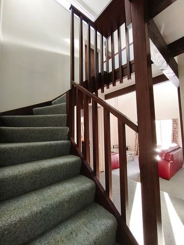 Walk Everywhere! Fully Furnished Executive Home - Photo 3
