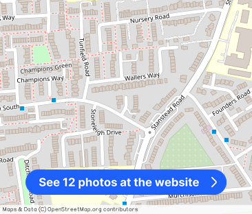 Parkland Close, Hoddesdon - Photo 1