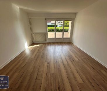 Appartement à louer 2 pièces 45m² - Photo 6