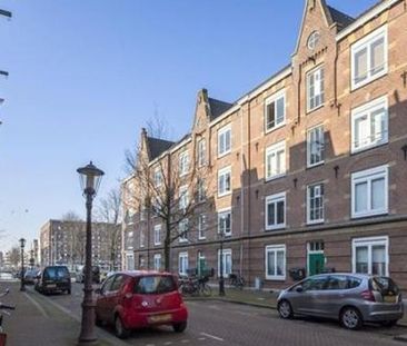 Van Heemskerckstraat 1013 LC Amsterdam - Photo 1