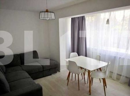 Apartament 2 camere, 55 mp, mobilat modern, zona Hotel Royal - Photo 3