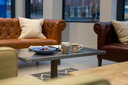 Studio to rent - Photo 5