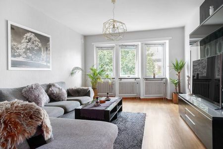 Riddaregatan, Trollhättan - Photo 3