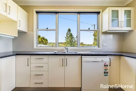 Spacious 3 Bedroom Home with Rumpus in Woodlawn - Photo 4