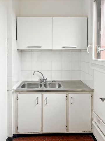Location appartement 1 pièce, 22.12m², Champigny-sur-Marne - Photo 2