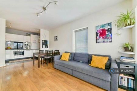 2 bedroom flat to rent - Photo 2