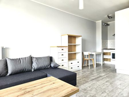 Przestronne mieszkanie | Nowe meble | Miejsce w garażu - Photo 4