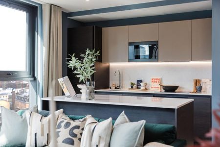 3 bedroom apartment to rent - Photo 3