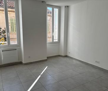 Location Appartement 2 pièces 30m² - Photo 2