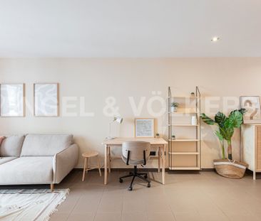 Piso de alquiler en Osi, Sarrià - Photo 1