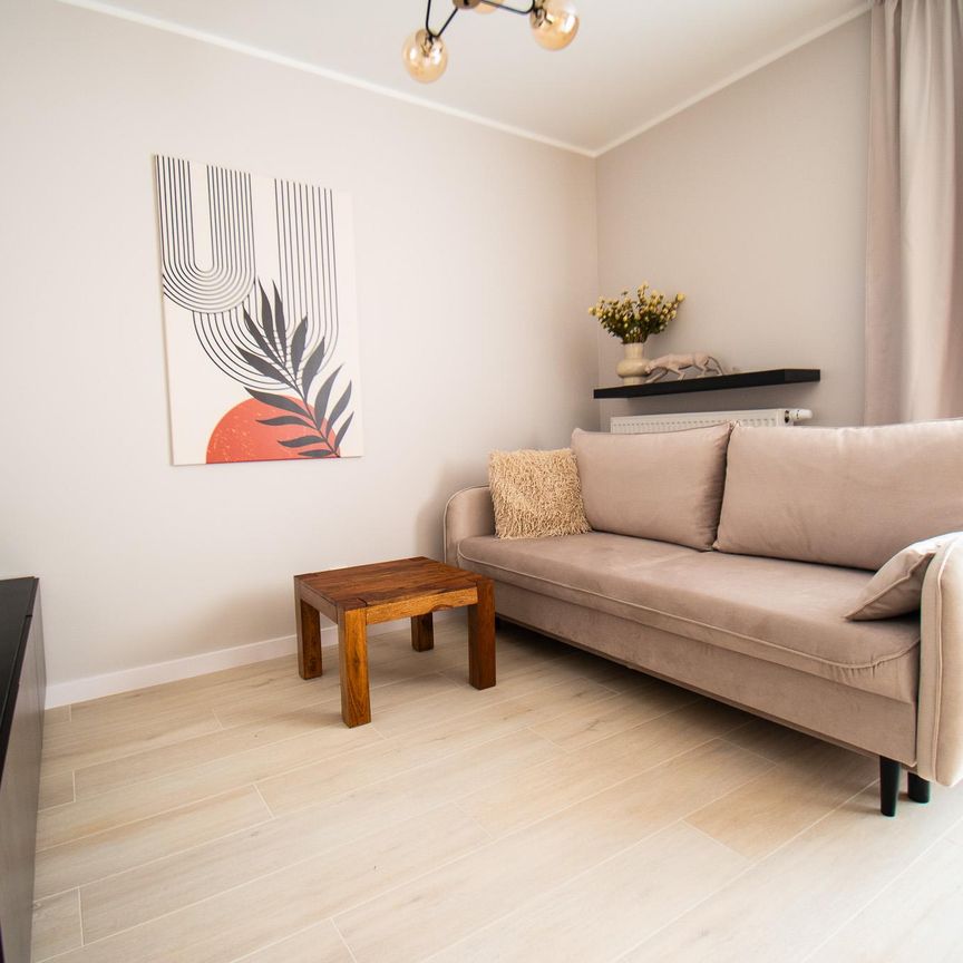 Poznań, Naramowice ul. Błażeja - Zdjęcie 1