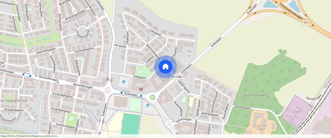 Mariastaden, Helsingborg, Skåne, Spannmålsgatan 3