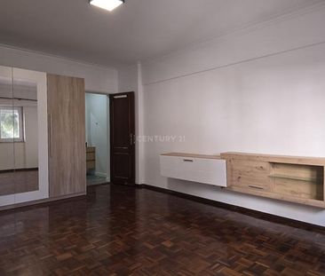 Apartamento T3 - Photo 1