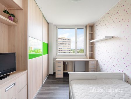 Pronájem bytu 3+kk 62 m² - Фото 4
