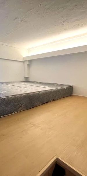 Flanders Square (D8), Apartment - For Rent - Photo 1