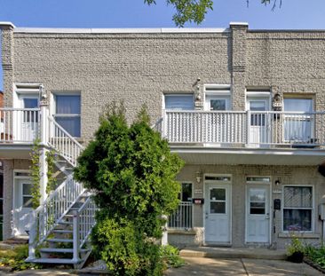 Appartement à louer, Montréal (Mercier/Hochelaga-Maisonneuve) - Photo 5