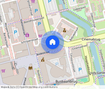 Bodestraat 265 - Photo 1