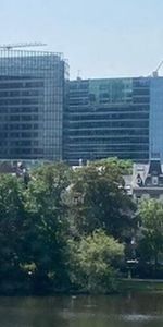 Appartement te huur in Brussel voor € 900 met 1 slaapkamer - Foto 3