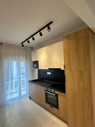 Studio/Γκαρσονιέρα για ενοικίαση Δέρκων (Καλαμαριά) - Photo 1