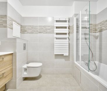 Appartement 2 pièce(s) neuf – Vanves – - Photo 1