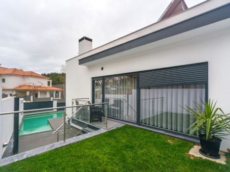 Luxury 3 room Detached House for rent in Alto da Castelhana, Cascais e Estoril, Cascais, Lisbon - Photo 3