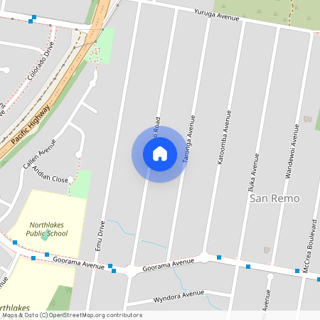 63 Kallaroo Road, NSW 2262, San Remo