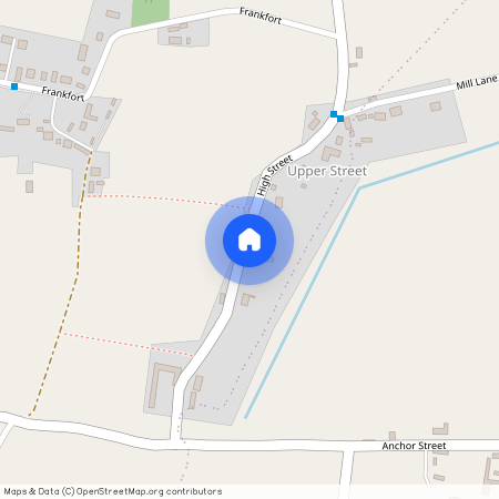 High Street, Sloley, NR12 8HJ