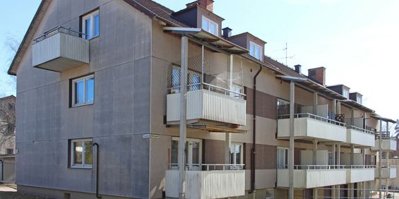 Bergsgatan 11 A - Foto 3