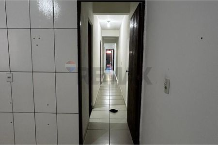 Casa para Locação no Conceição – Osasco | 5 Cômodos Bem Distribuídos por R$ 1.100 - Photo 4