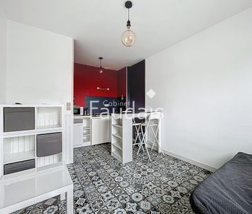 Location Appartement 1 pièce 15m² ST LO 50000 - Photo 4