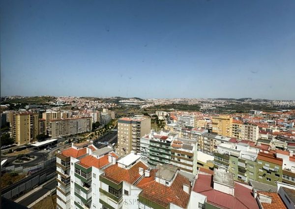 Apartamento T3 em Lisboa