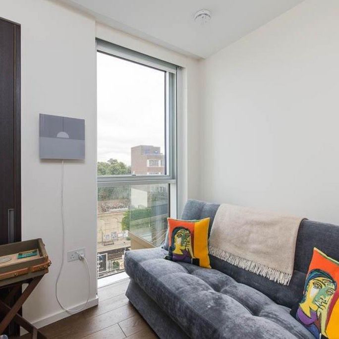 3 bedroom flat to rent - Photo 1