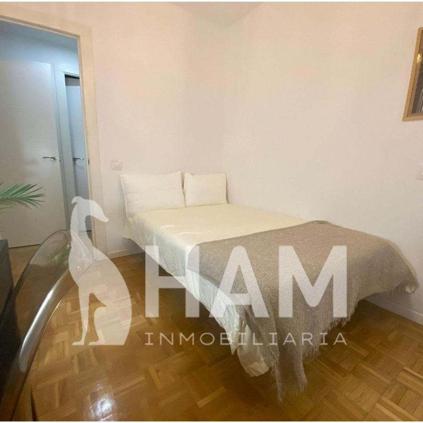 Habitación - Madrid - Delicias - 500€ MES - Ref. FGO-HPD221 - Photo 1