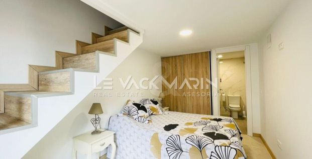 Penthouse in Marina de Casares. - Photo 1