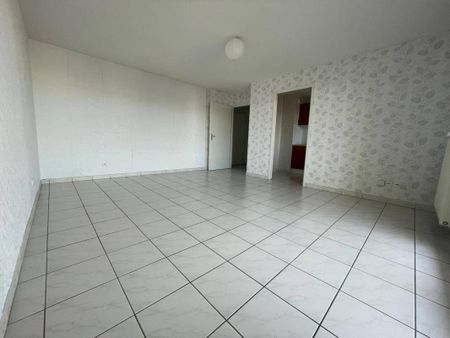 Location appartement t3 65 m² à Rodez (12000) - Photo 3