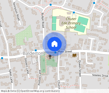 Main Street, Balderton - Photo 1