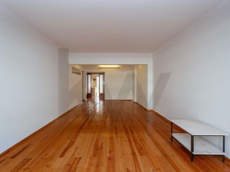 Apartamento T3 em Lisboa - Photo 3