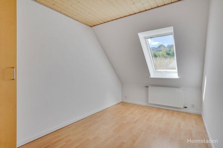 4-værelses Rækkehus på 92 m² i Tommerup - Photo 2