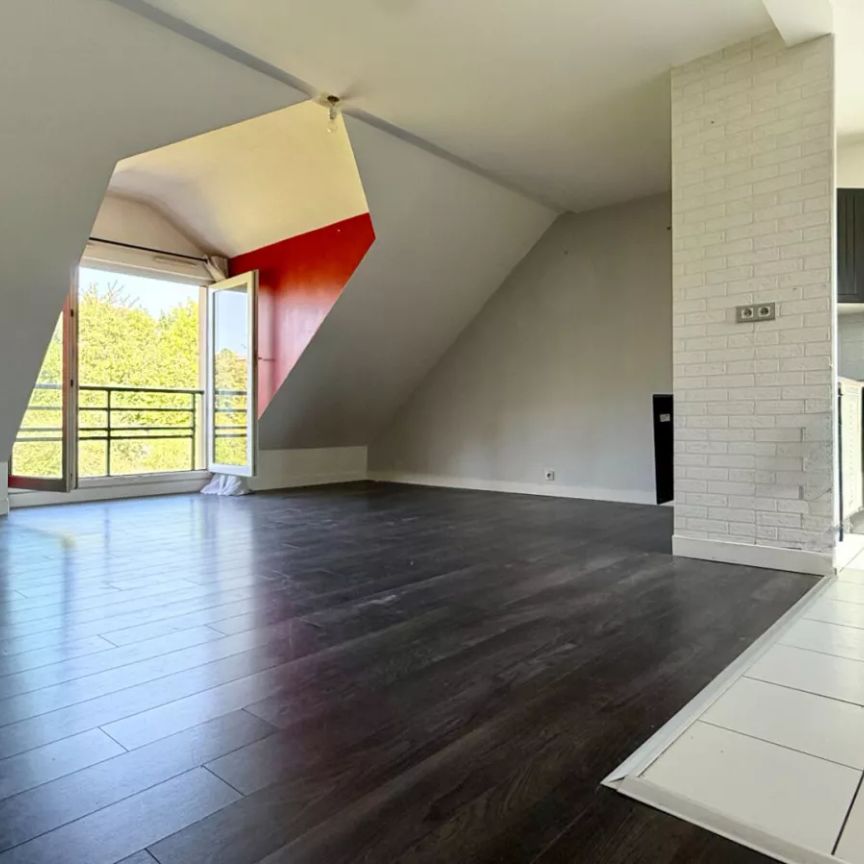 Appartement Corbeil Essonnes 3 pièce(s) 59.75 m2 - Photo 1