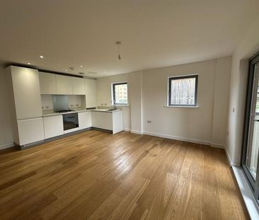 2 bedroom apartment to rent - Photo 2