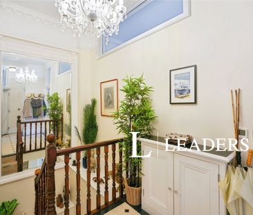 2 bedroom maisonette to rent Hove, BN3 - Photo 3