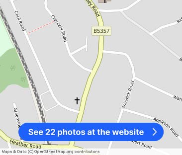 Ashley Road, Hale - Photo 1