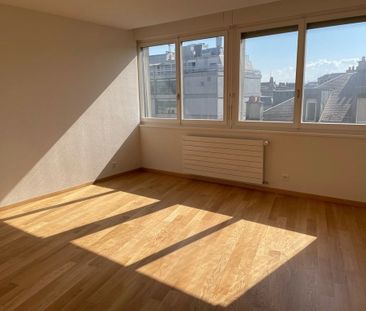 3 Zimmer, 59 m², 7. Stock - Photo 6