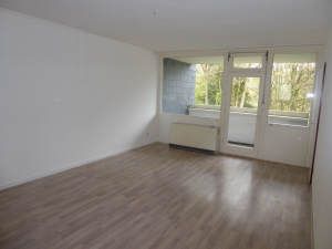 Tageslichthelle 3-Zimmer-Wohnung mit Balkon - Photo 2