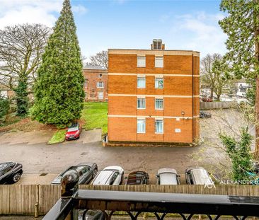 1 bedroom flat to rent - Photo 6