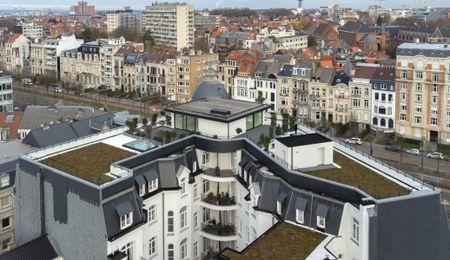 Appartement in Etterbeek - Photo 5