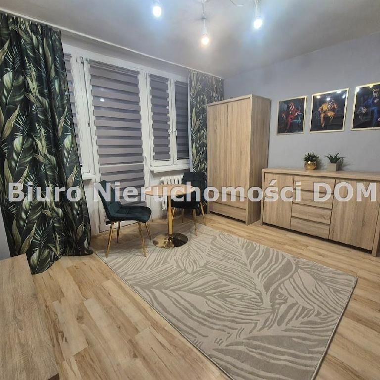 Mieszkanie Częstochowa Tysiąclecie powierzchnia 31.0 m² C227-WM-78097 - Photo 1